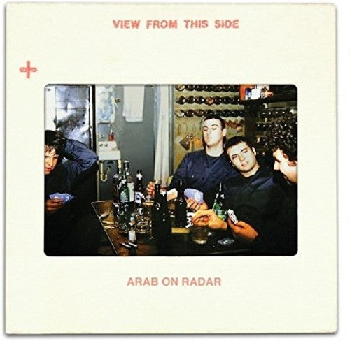 Arab on Radar - Yahweh Or The Highway Sessions