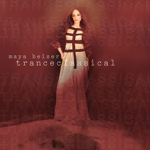 J.S. Bach / Beiser - TranceClassical