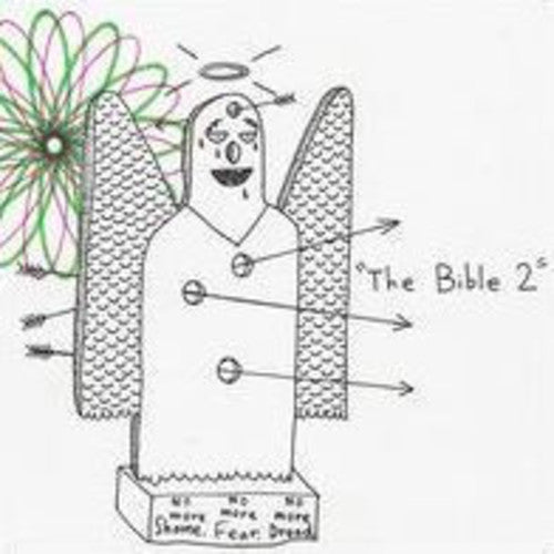 Ajj - The Bible 2