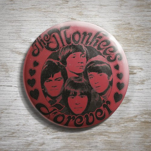 Monkees - Forever