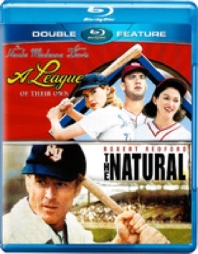 A League of Their Own / The Natural