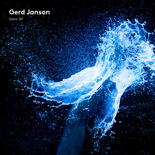 Gerd Janson - Fabric 89