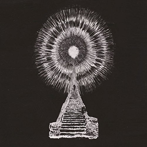 The Wounded Kings - Visions In Bone