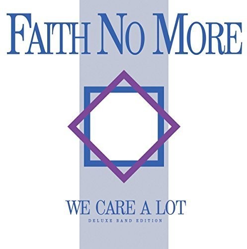 Faith No More - We Care A Lot