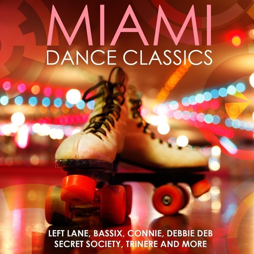 Miami Dance Classics/ Var - Miami Dance Classics