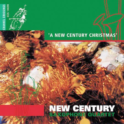 New Century Christmas/ Various - New Century Christmas / Various