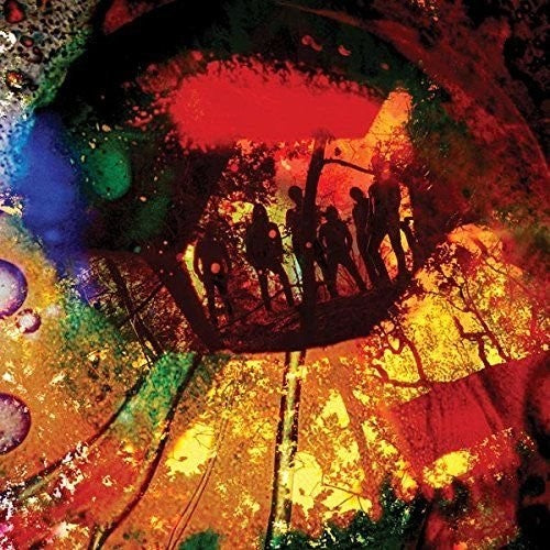 Alloy Six - Turn Out The Lights