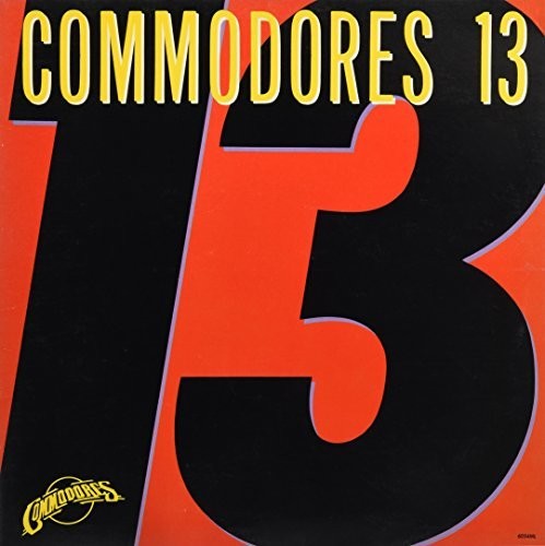Commodores - 13 (touchdown)