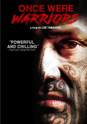 Once Were Warriors