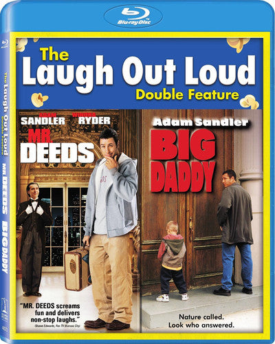Big Daddy / Mr. Deeds