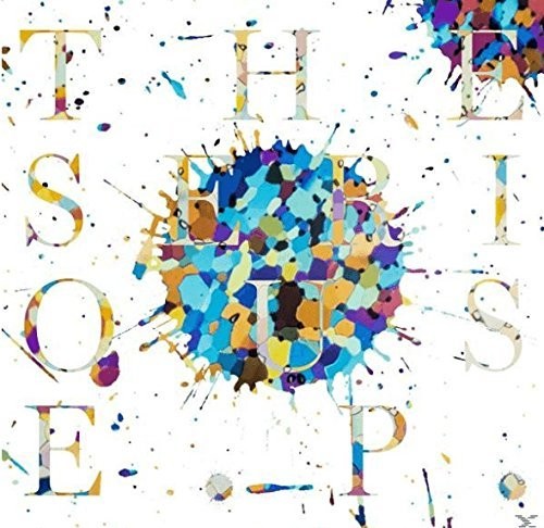 Bibio - Serious