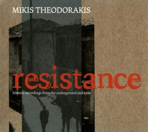 Theodorakis - Resistance