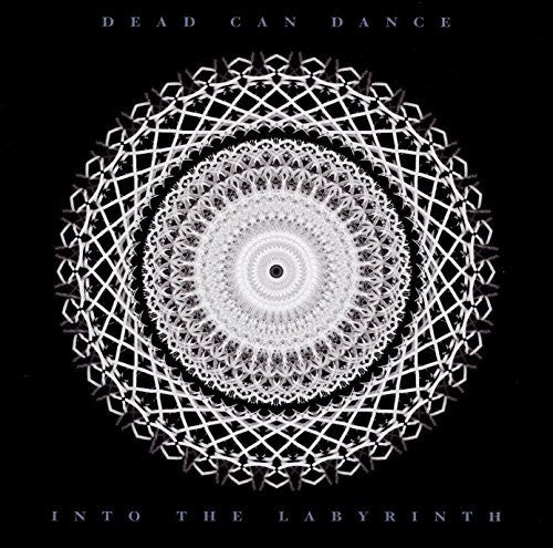 Dead Can Dance - Into The Labyrinth