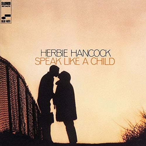 Herbie Hancock - Speak Like a Child