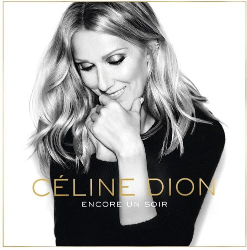 Celine Dion - Encore Un Soir