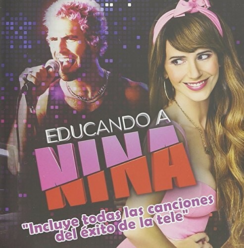 Various Artists - Educando A Nina / Various