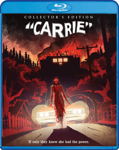 Carrie