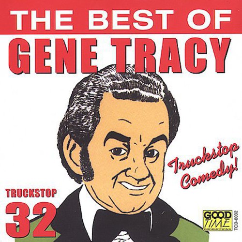 Gene Tracy - Best of Gene Tracy