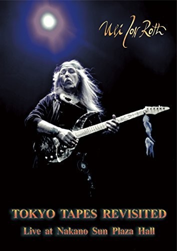 Tokyo Tapes Revisted - Live in Japan