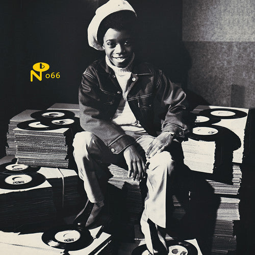 Afterschool Special: 123s of Kid Soul - Afterschool Special: 123s of Kid Soul