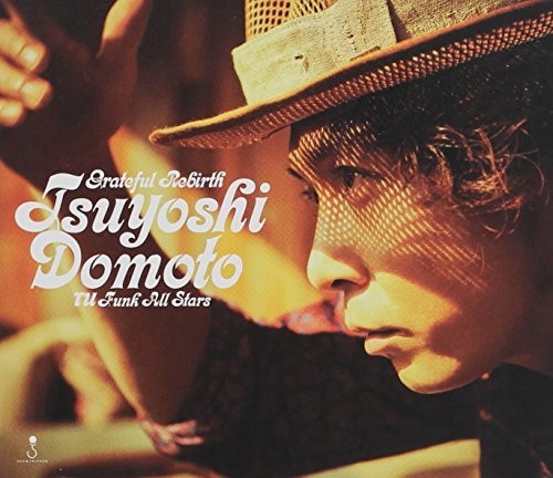 Tsuyoshi Domoto (Kinki Kids) - Grateful