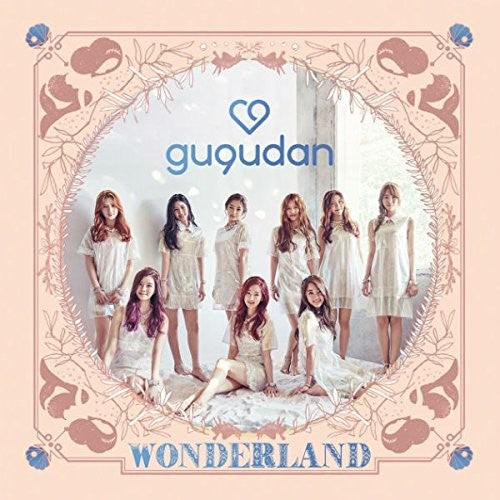 Gugudan - Act 1 The Little Mermaid