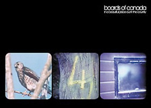 Boards of Canada - In a Beautiful Place Out In the Country