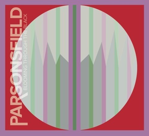 Parsonsfield - Blooming Through The Black