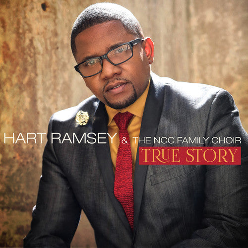 Hart Ramsey - True Story