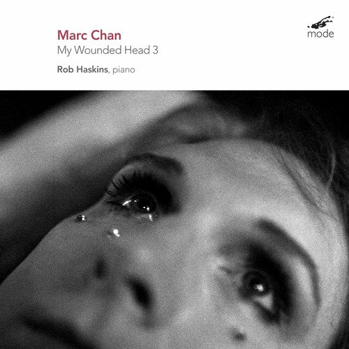 Rob Haskins - Chan: My Wounded Head 3