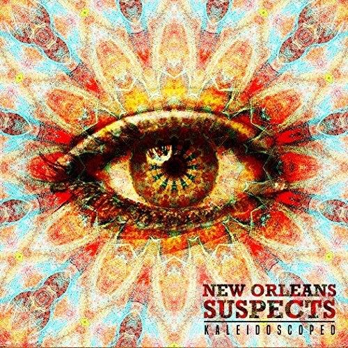 Kaleidoscoped - Kaleidoscoped