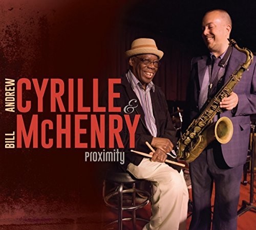 Bill McHenry - Proximity