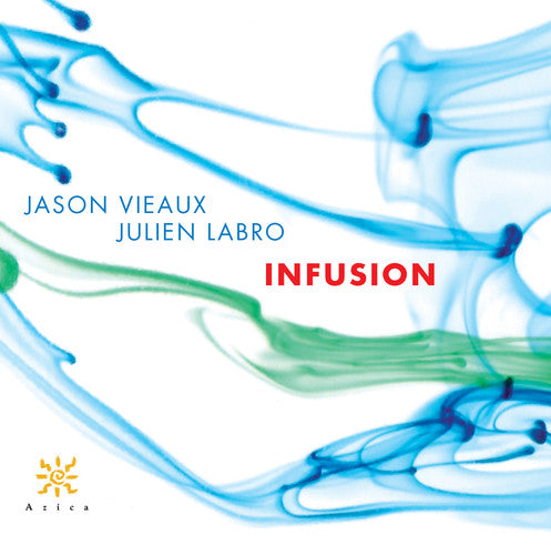 J. Vieaux / Labro/ Dominguez/ Brouwer - Infusion