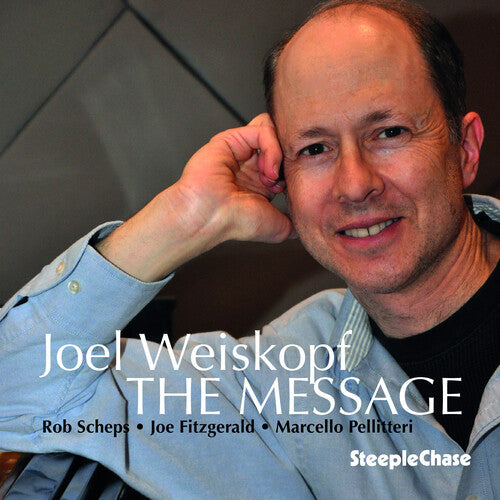 Joel Weiskopf - Message