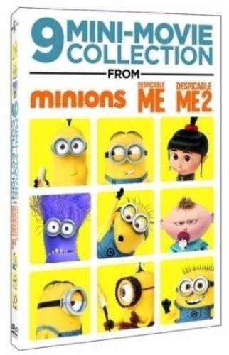 9 Mini-Movie Collection