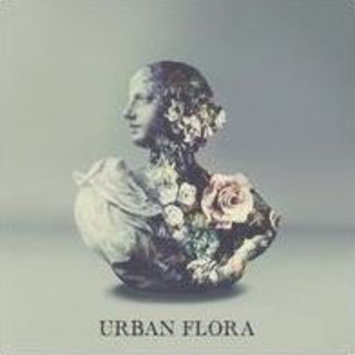 Alina Baraz / Galimatias - Urban Flora
