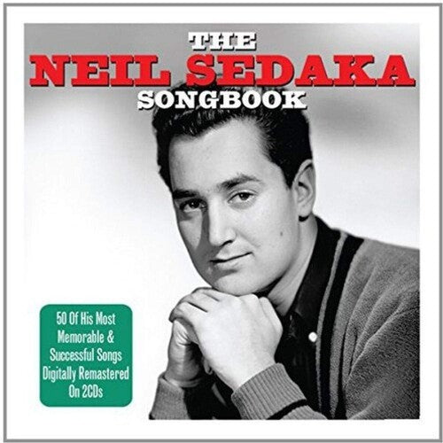 Niel Sedaka - Oh Carol / Songbook