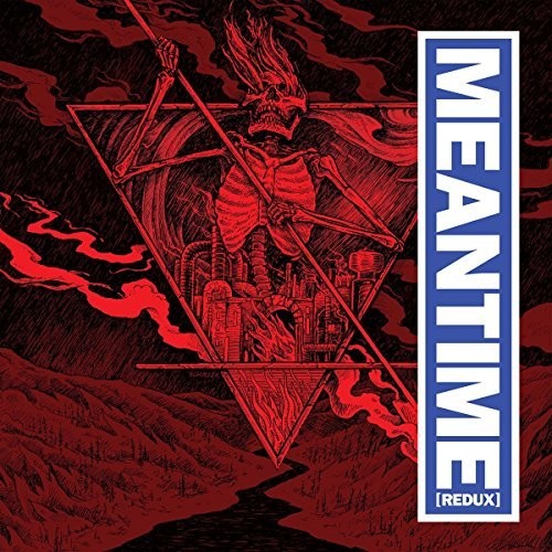 Meantime (Redux)/ Various - Meantime (redux) (Various Artists)