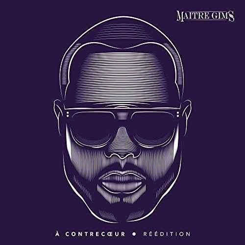 Maitre Gims