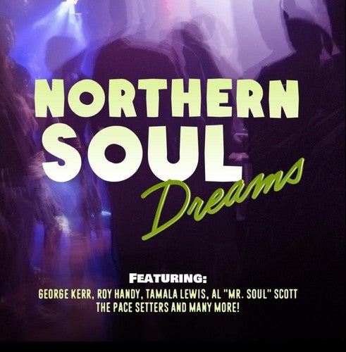 Various Artists - Northern Soul Dreams