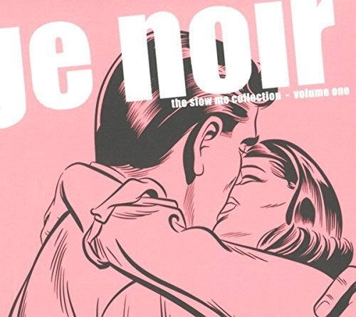 Slo Mo Collection/ Various - Slo Mo Collection / Various