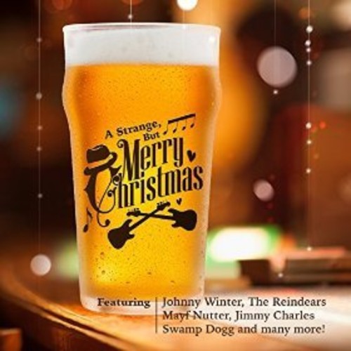 Various Artists - A Strange, But Merry Christmas