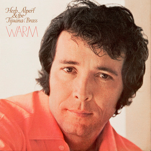 Herb Alpert Tijuana Brass - Warm