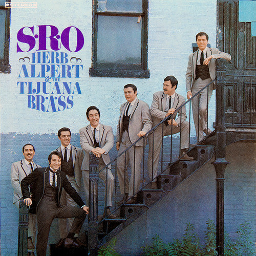 Herb Alpert Tijuana Brass