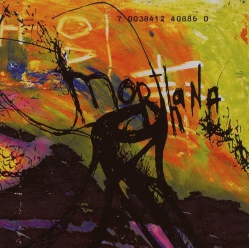 Morthana - Morthana