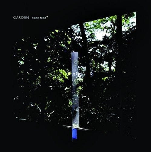 Bruno Parrinha - Garden