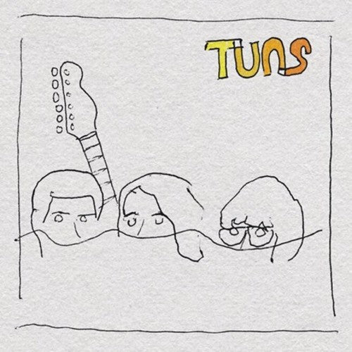 Tuns - Tuns