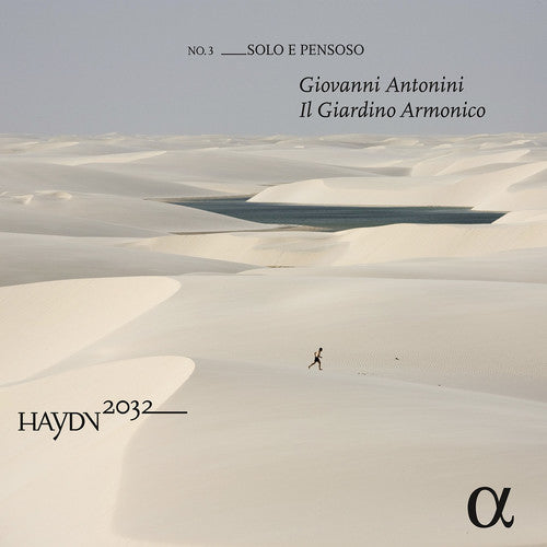 Haydn/ Armonico - Haydn 2032 V3