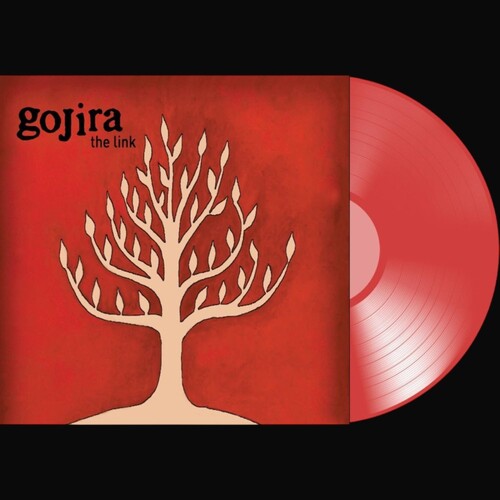 Gojira - Link
