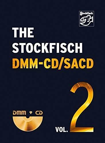Stockfisch 2/ Various - Stockfisch 2 (Various Artists)